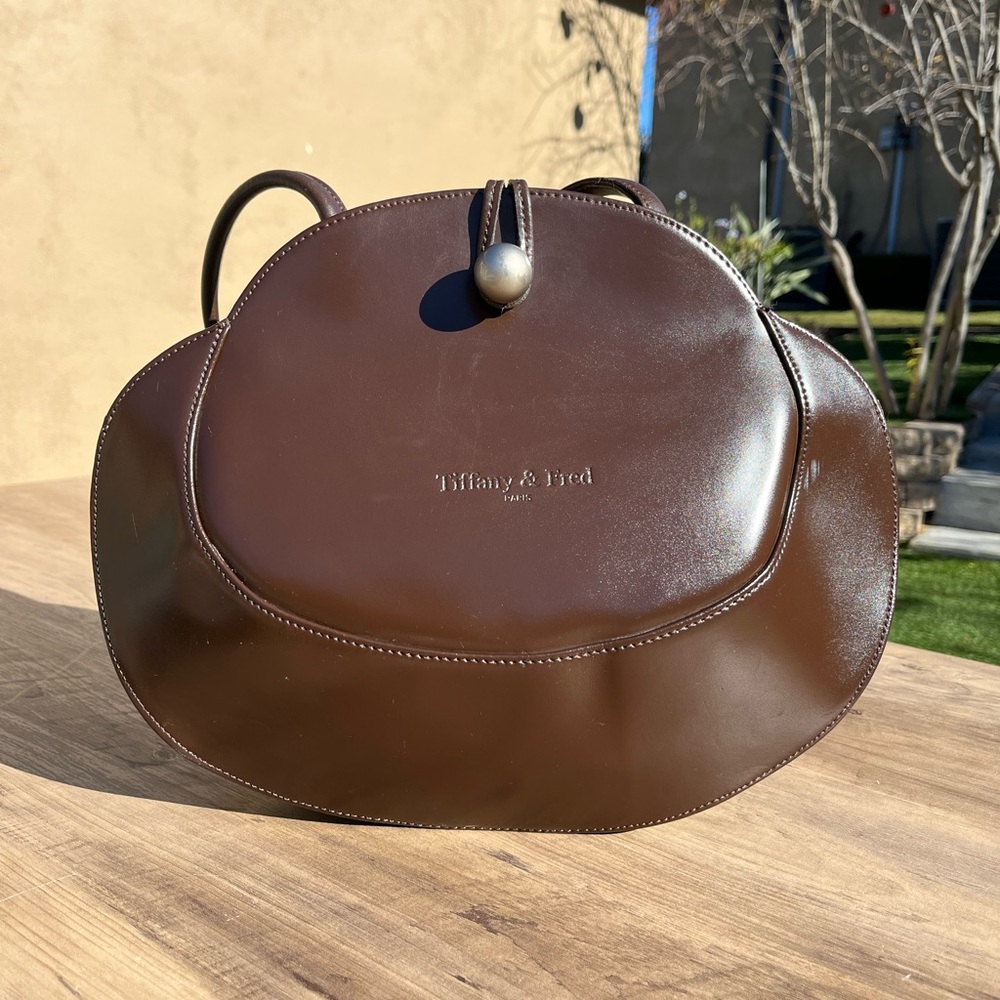 Tiffany & Fred Bag